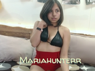 mariahunterr Sexy Tchat