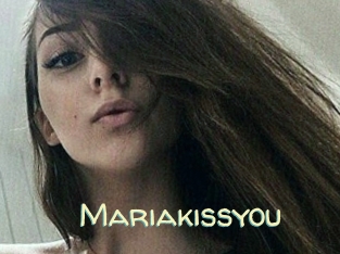 Mariakissyou