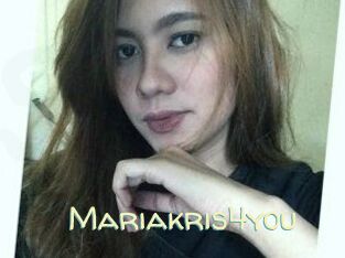 Mariakris4you