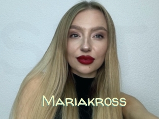 Mariakross
