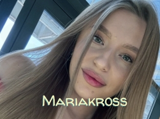 Mariakross