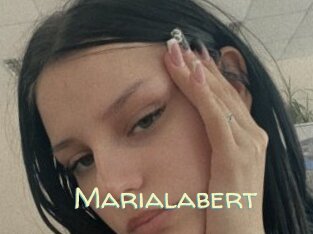 Marialabert