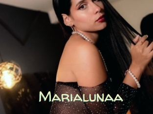 Marialunaa