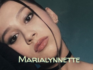 Marialynnette