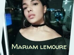 Mariam_lemoure