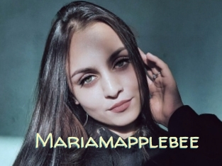 Mariamapplebee