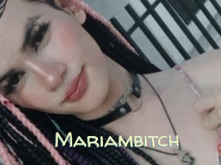 Mariambitch