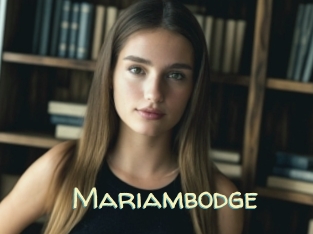 Mariambodge