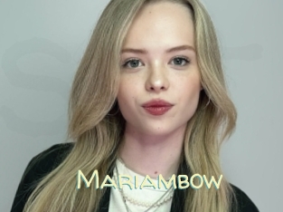 Mariambow