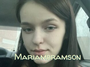 Mariambramson