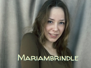 Mariambrindle