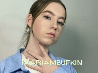 Mariambufkin