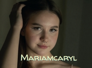 Mariamcaryl