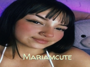 Mariamcute