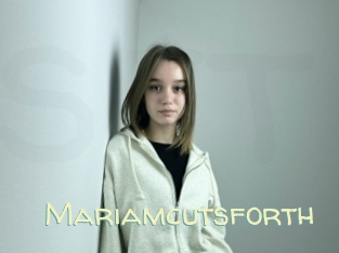 Mariamcutsforth