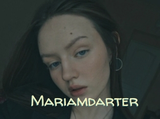 mariamdarter Sexy Tchat