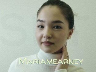 Mariamearney