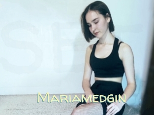 mariamedgin Sexy Tchat