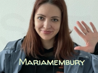 Mariamembury