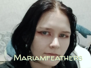 mariamfeathers Sexy Tchat