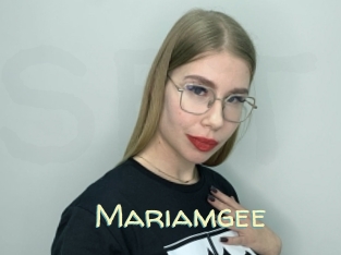 Mariamgee