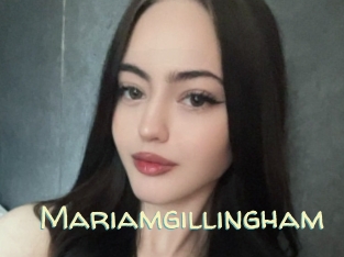 Mariamgillingham