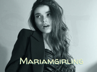 Mariamgirling