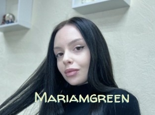 mariamgreen Sexy Tchat