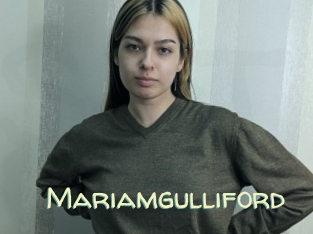 Mariamgulliford
