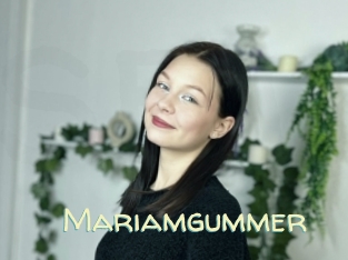 Mariamgummer