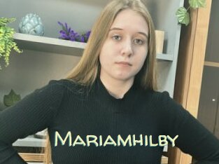 Mariamhilby