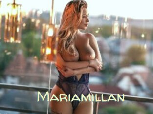 Mariamillan