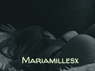 Mariamillesx