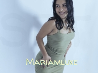 Mariamluxe