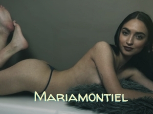 Mariamontiel
