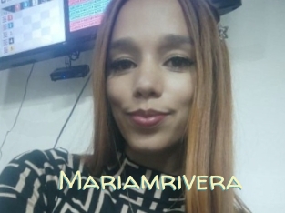 Mariamrivera