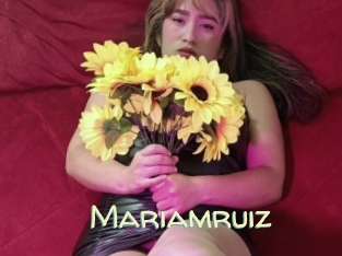 Mariamruiz