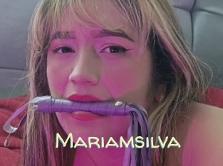 Mariamsilva