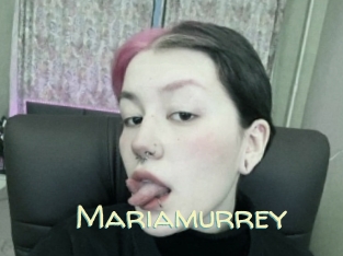 Mariamurrey