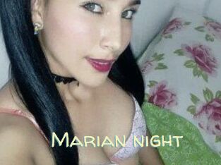 Marian_night