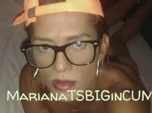 MarianaTSBIGinCUM