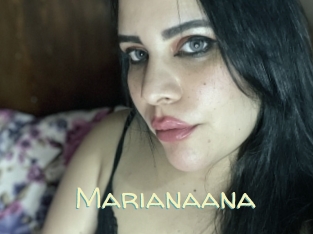Marianaana