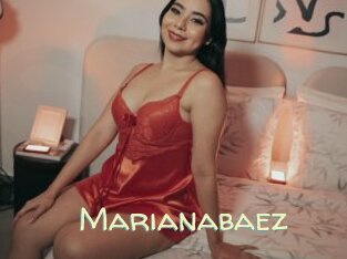 Marianabaez