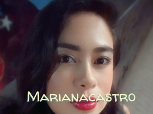 Marianacastro