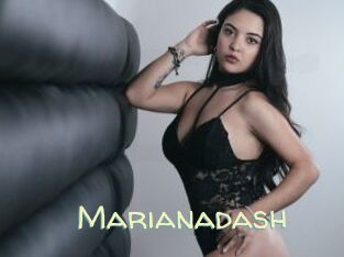 Marianadash