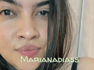 marianadiass Sexy Tchat