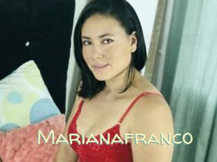 Marianafranco