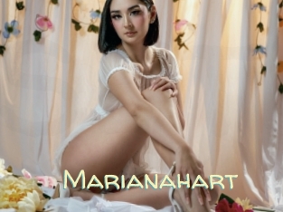 Marianahart