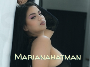 marianahatman Sexy Tchat