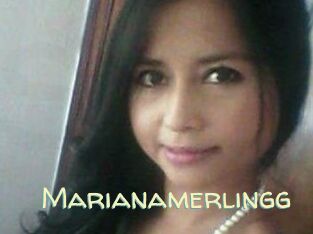 Marianamerlingg